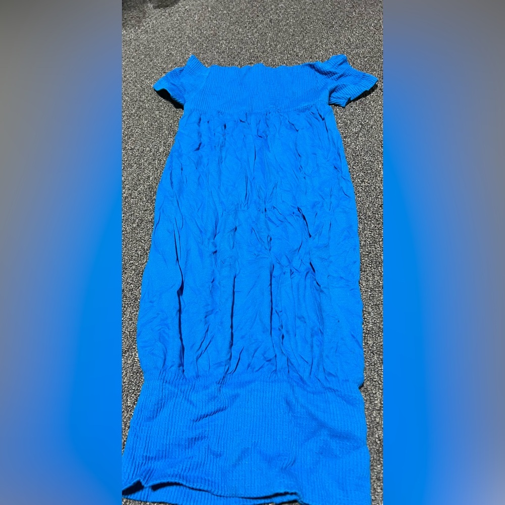 Beautiful summer dress